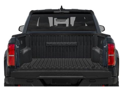 New 2026 Toyota Tacoma TRD Pro AWD/4WD image 13