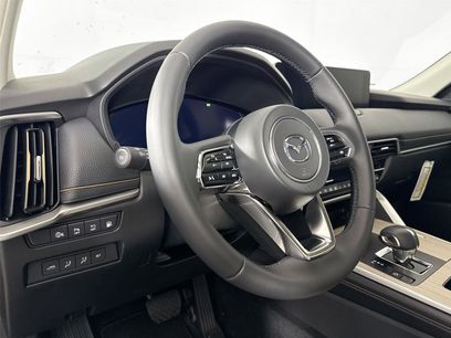New 2026 MAZDA CX-70 SC