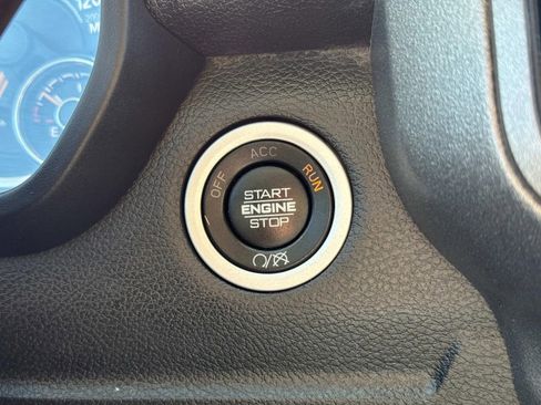Used 2020 RAM 2500 Tradesman AWD/4WD image 33
