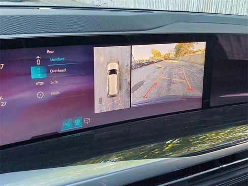 New 2026 Cadillac Escalade Luxury w/ LPO, Floor Liner Package image 24