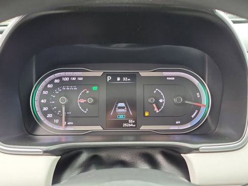 Used 2023 Hyundai Tucson Blue image 7