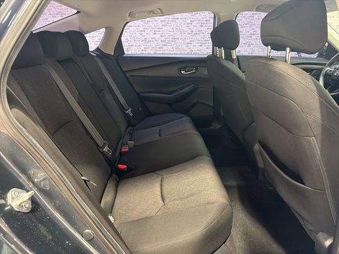 Used 2024 Honda Accord EX image 12