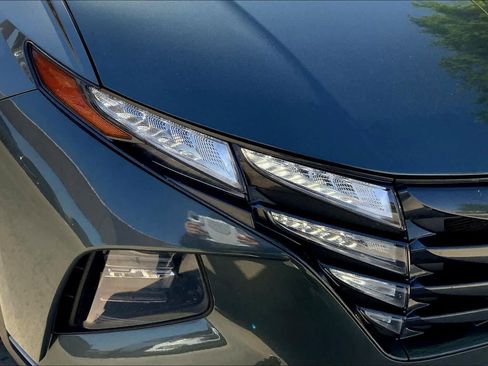 Used 2022 Hyundai Tucson SE image 26