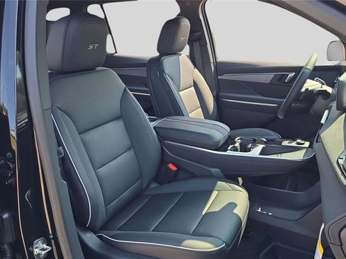 New 2026 Buick Enclave Sport Touring w/ Power Package image 12