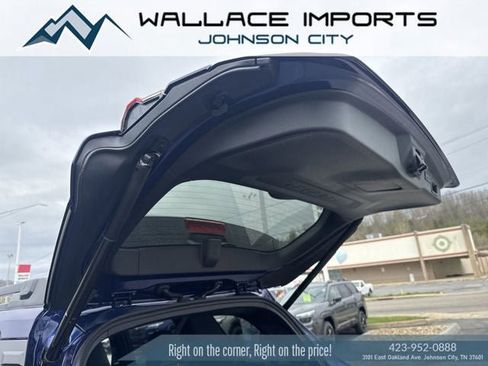 New 2026 Subaru Outback Touring XT AWD/4WD image 89