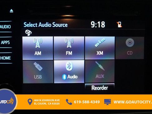 Used 2019 Toyota Tacoma TRD Sport image 23