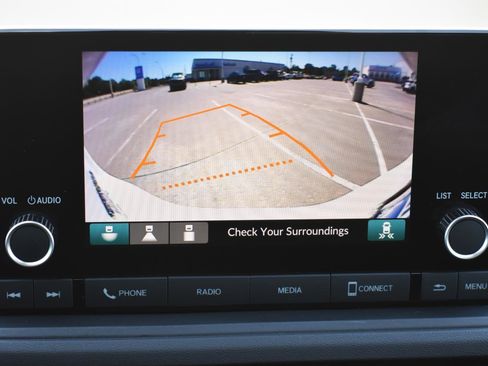 Used 2024 Honda Accord EX image 5