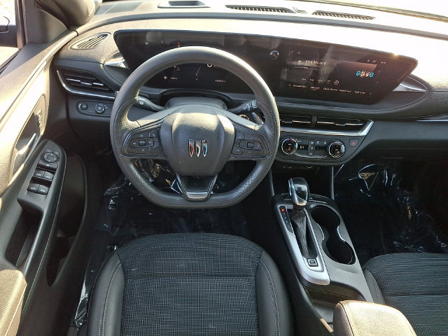 Certified 2024 Buick Envista Preferred FWD image 11