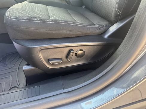 Used 2024 Ford Escape Active w/ Tech Pack #1 AWD/4WD image 19