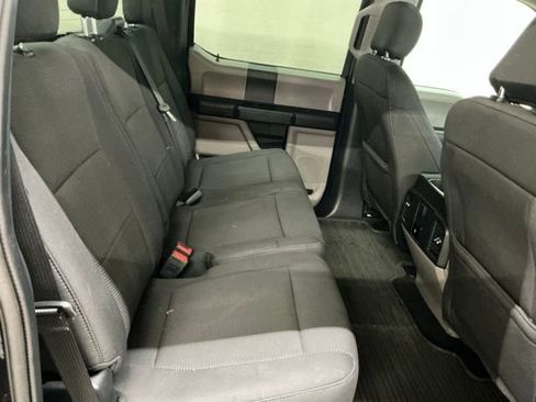 Used 2019 Ford F150 XL w/ Equipment Group 101A Mid AWD/4WD image 17