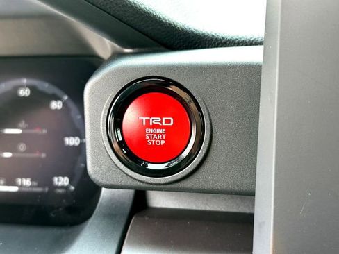 New 2026 Toyota Tacoma TRD Off-Road AWD/4WD image 13
