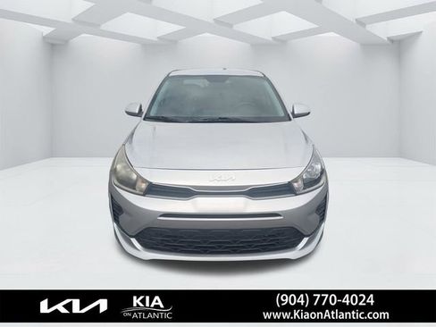 Used 2022 Kia Rio S FWD image 9