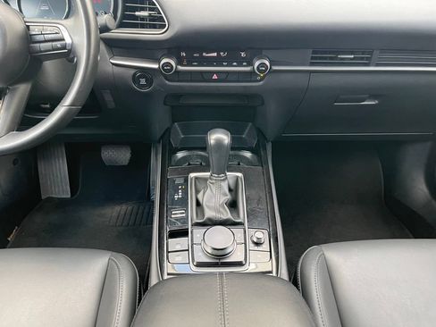 Certified 2024 MAZDA CX-30 AWD 2.5 S w/ Select Sport Pkg image 19