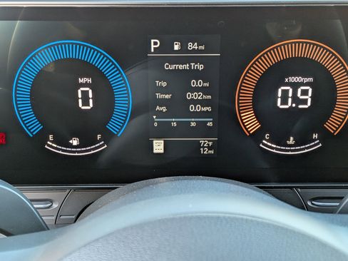 New 2026 Hyundai Kona SEL Sport image 9