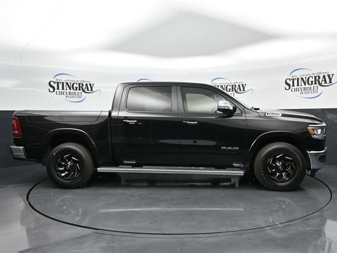 Used 2022 RAM 1500 Laramie image 8