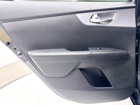Used 2022 Kia Forte Sedan FWD image 28
