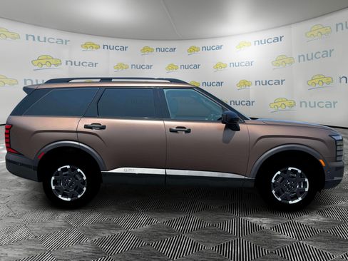 New 2026 Hyundai Palisade XRT Pro AWD/4WD image 9