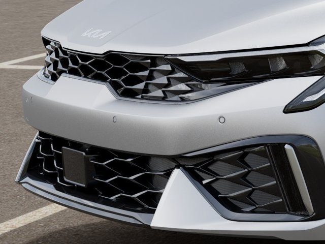 New 2026 Kia K5 GT-Line image 12