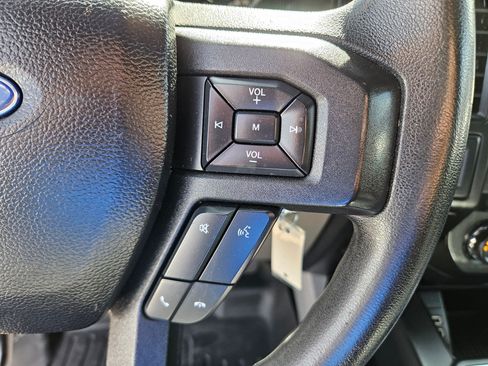 Used 2019 Ford F150 XL w/ Equipment Group 101A Mid AWD/4WD image 18