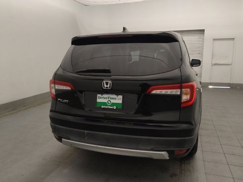 Used 2020 Honda Pilot EX-L image 7