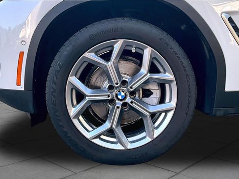 Used 2023 BMW X3 xDrive30i w/ Premium Package AWD/4WD image 11