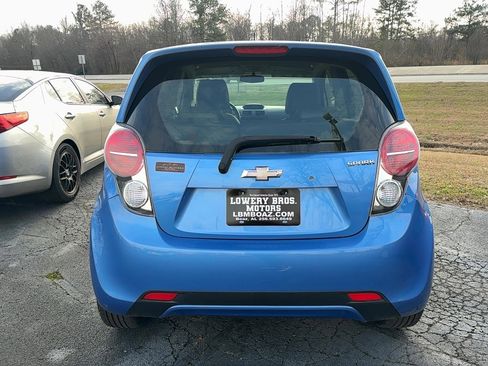 Used 2015 Chevrolet Spark LS image 6