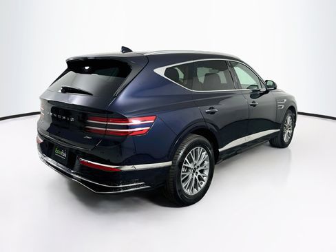 Used 2025 Genesis GV80 2.5T Standard AWD/4WD image 9