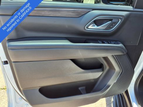 Used 2022 Chevrolet Tahoe LS w/ Driver Alert Package AWD/4WD image 14