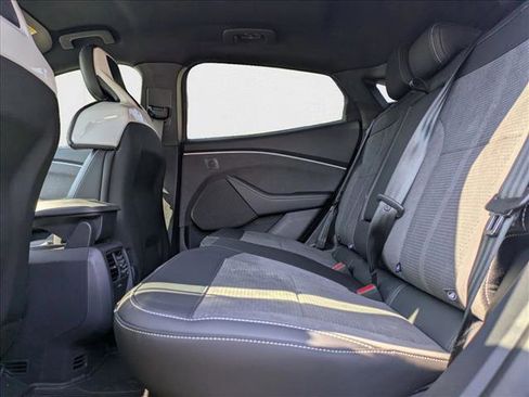 New 2025 Ford Mustang Mach-E GT w/ Interior Protection Package image 16