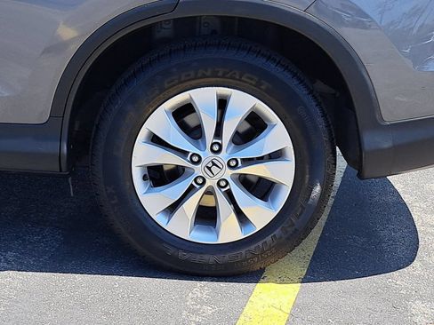 Used 2014 Honda CR-V EX-L image 34