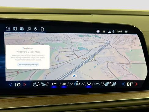 New 2026 Chevrolet Tahoe High Country AWD/4WD image 12