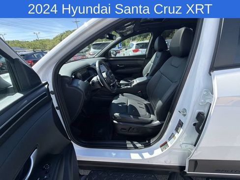 Used 2024 Hyundai Santa Cruz XRT AWD/4WD image 12