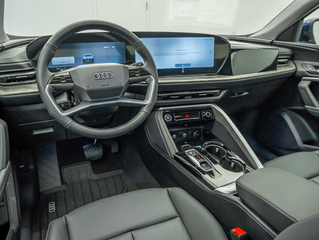 New 2026 Audi Q5 Premium AWD/4WD image 30