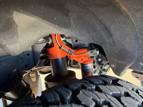 Used 2024 Ford Bronco Raptor AWD/4WD image 25