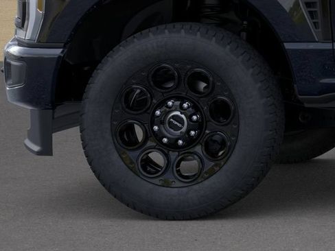New 2026 Ford F350 XLT AWD/4WD image 20