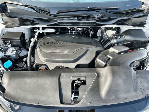 New 2026 Honda Odyssey EX-L image 18