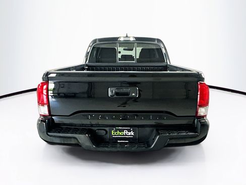 Used 2023 Toyota Tacoma SR w/ SR Convenience Package RWD image 28
