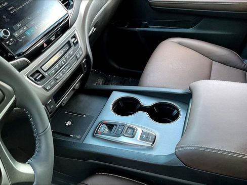 Certified 2025 Honda Ridgeline RTL image 13
