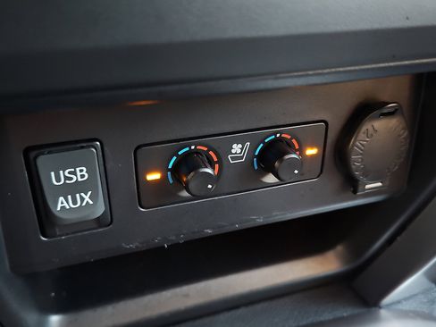 Used 2017 Toyota 4Runner Limited image 23