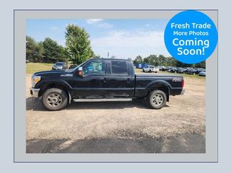 Used 2015 Ford F350 Lariat AWD/4WD video 1