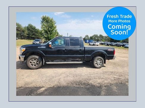 Used 2015 Ford F350 Lariat AWD/4WD image 1