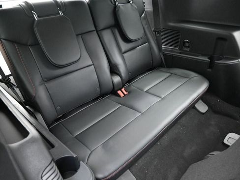 New 2026 Ford Explorer ST w/ Sun And Sound Package image 37