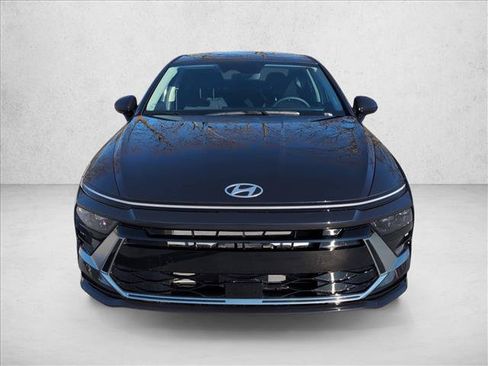 New 2026 Hyundai Sonata SEL FWD image 5