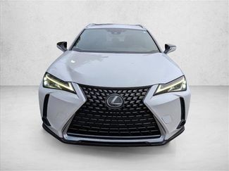 Used 2019 Lexus UX 200 w/ Accessory Package 2 video 2