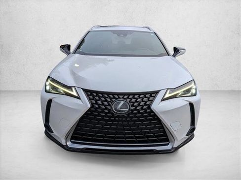 Used 2019 Lexus UX 200 w/ Accessory Package 2 image 2