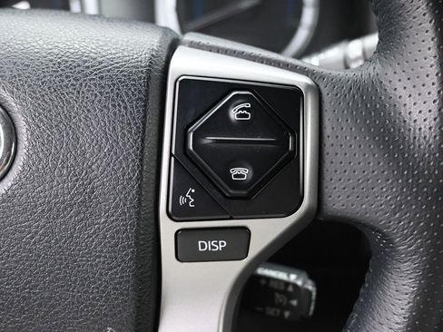 Used 2019 Toyota 4Runner Limited image 19