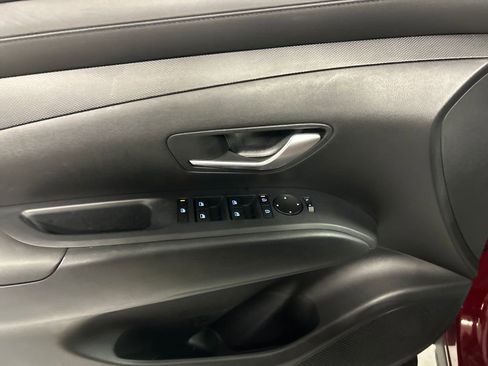 Used 2025 Hyundai Tucson SEL image 12