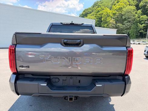 Used 2023 Toyota Tundra SR5 w/ SR5 Premium Package AWD/4WD image 6