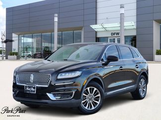 Used 2020 Lincoln Nautilus Reserve video 1