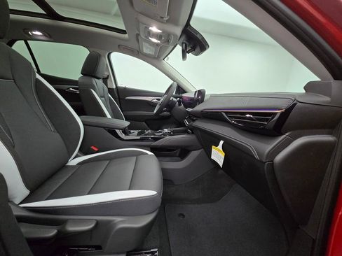 New 2025 Buick Envision Sport Touring image 35